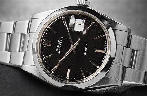 rolex oyster 6694|rolex oysterdate 6694 review.